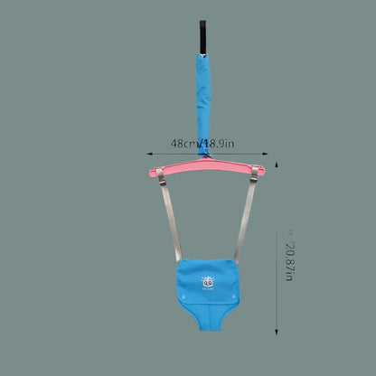 Jolly Door Jumper | Babyplay 🏠🎈 - BabyPlay | Where Joyful Moments Begin! Baby Jumper