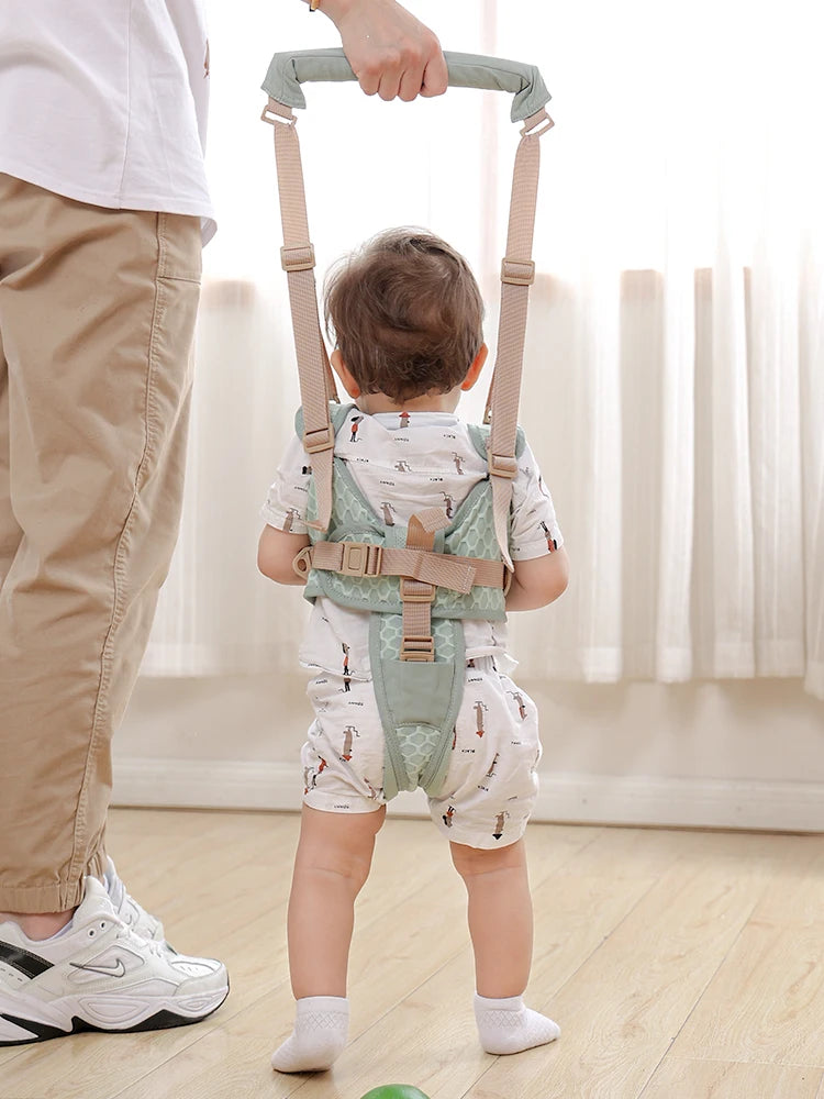 Babyplay Toddler/Infant Walking Assistant Belt 👣 - BabyPlay | Where Joyful Moments Begin! Baby Safety