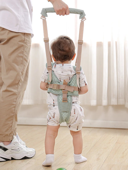 Babyplay Toddler/Infant Walking Assistant Belt 👣 - BabyPlay | Where Joyful Moments Begin! Baby Safety