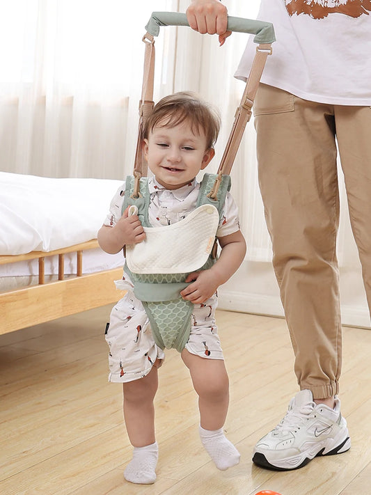 Babyplay Toddler/Infant Walking Assistant Belt 👣 - BabyPlay | Where Joyful Moments Begin! Baby Safety