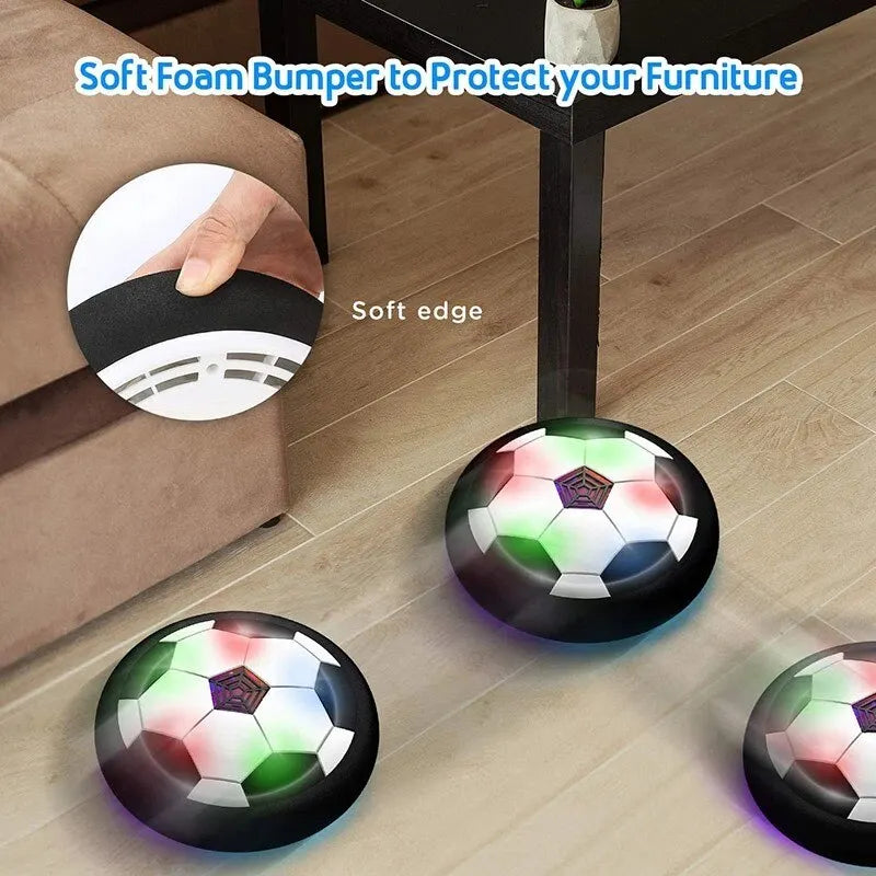 Hover Soccer Ball ⚽🚀 - BabyPlay | Where Joyful Moments Begin! Hover Ball