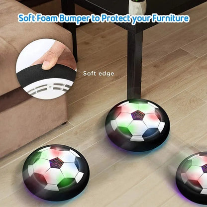 Hover Soccer Ball ⚽🚀 - BabyPlay | Where Joyful Moments Begin! Hover Ball