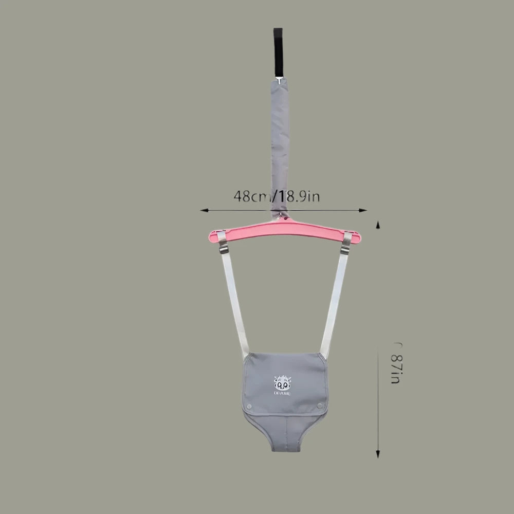 Jolly Door Jumper | Babyplay 🏠🎈 - BabyPlay | Where Joyful Moments Begin! Baby Jumper