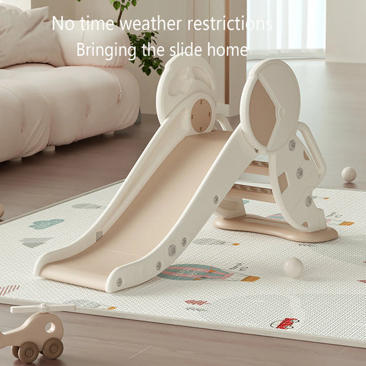 Baby Slide | Indoor Playground 👶👣 - BabyPlay | Where Joyful Moments Begin! Baby Activity Indoor Slide