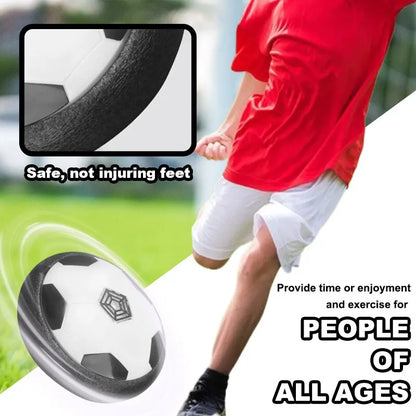 Hover Soccer Ball ⚽🚀 - BabyPlay | Where Joyful Moments Begin! Hover Ball
