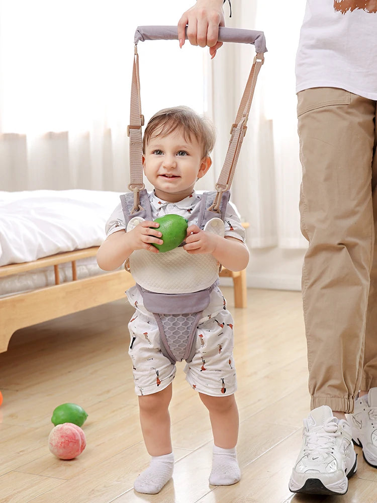 Babyplay Toddler/Infant Walking Assistant Belt 👣 - BabyPlay | Where Joyful Moments Begin! Baby Safety