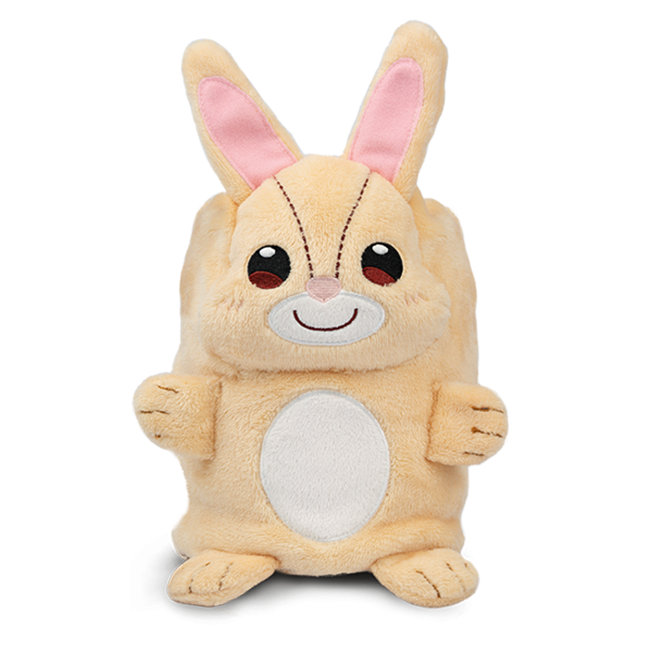 3-IN-1 Baby Bunny Pal Soft Blanket | Premium Quality - Babyplay, Where Joyful Moments Begin! Baby Play Babyplay, Where Joyful Moments Begin!