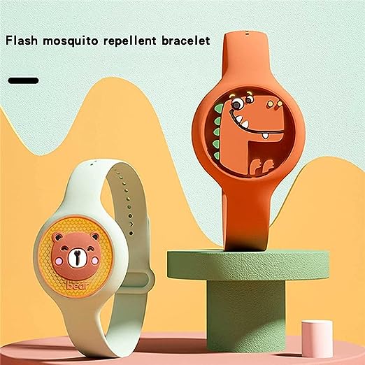 Anti-Mosquito Repellent Band - Babyplay, Where Joyful Moments Begin! Baby Play Babyplay, Where Joyful Moments Begin! 2x