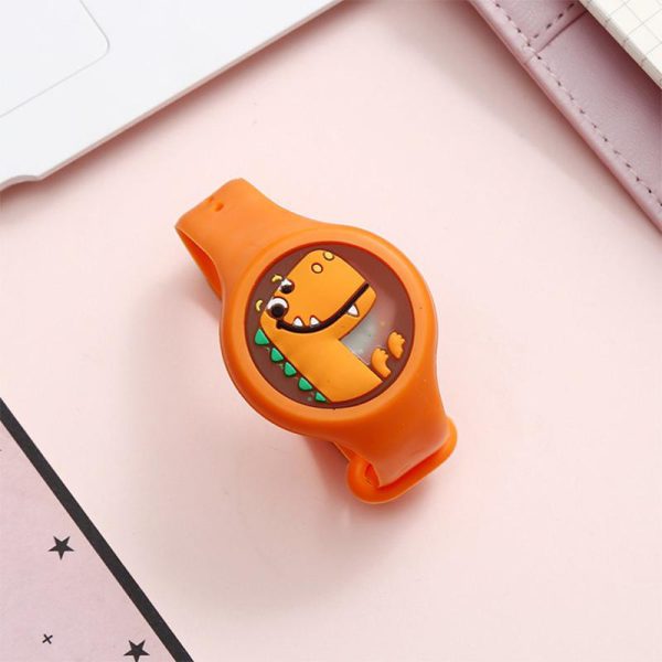 Anti-Mosquito Repellent Band - Babyplay, Where Joyful Moments Begin! Baby Play Babyplay, Where Joyful Moments Begin! 1x