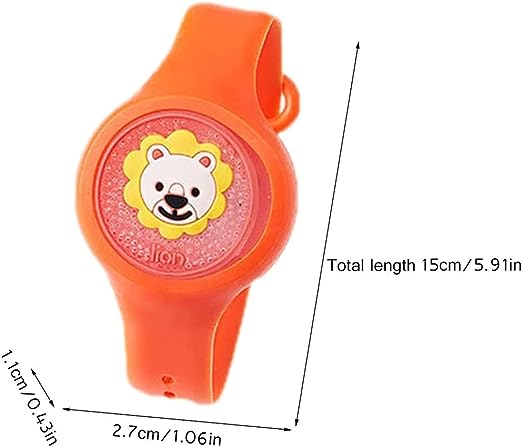 Anti-Mosquito Repellent Band - Babyplay, Where Joyful Moments Begin! Baby Play Babyplay, Where Joyful Moments Begin!