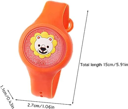 Anti-Mosquito Repellent Band - Babyplay, Where Joyful Moments Begin! Baby Play Babyplay, Where Joyful Moments Begin!