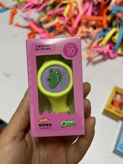Anti-Mosquito Repellent Band - Babyplay, Where Joyful Moments Begin! Baby Play Babyplay, Where Joyful Moments Begin!