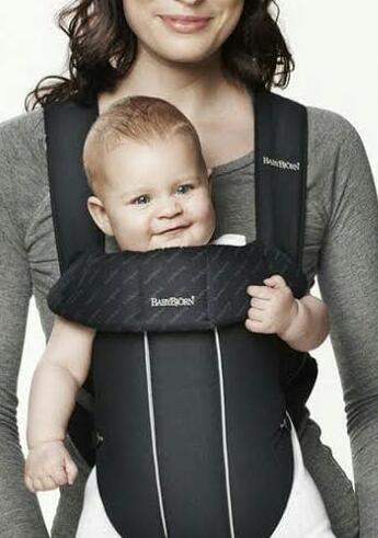 Baby Björn Baby Carrier | Unbreakable - Babyplay, Where Joyful Moments Begin! Baby Play Babyplay, Where Joyful Moments Begin!