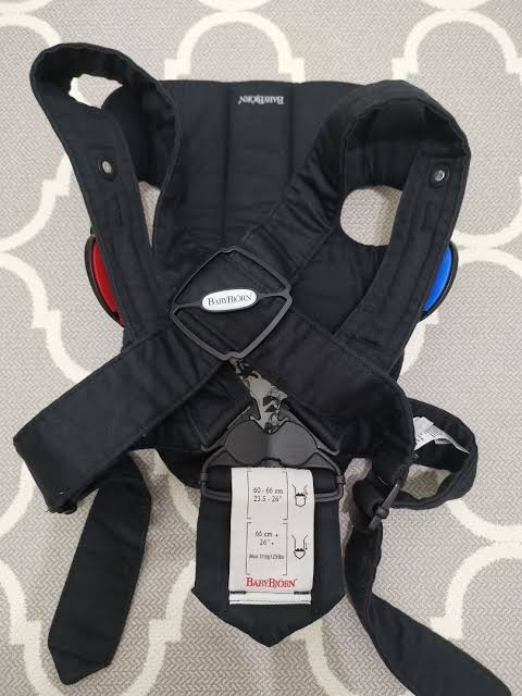 Baby Björn Baby Carrier | Unbreakable - Babyplay, Where Joyful Moments Begin! Baby Play Babyplay, Where Joyful Moments Begin!