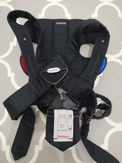 Baby Björn Baby Carrier | Unbreakable - Babyplay, Where Joyful Moments Begin! Baby Play Babyplay, Where Joyful Moments Begin!