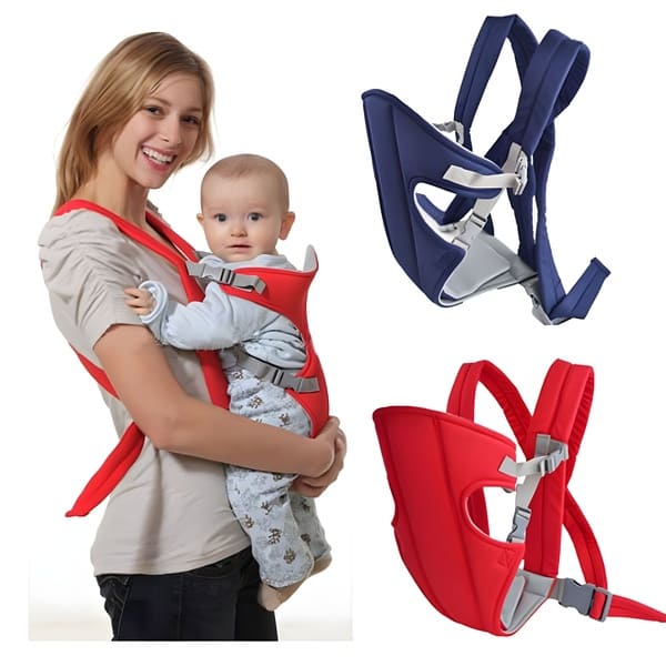 Baby Carrier - Premium Quality | Unbreakable - Babyplay, Where Joyful Moments Begin! Baby Play Babyplay, Where Joyful Moments Begin!
