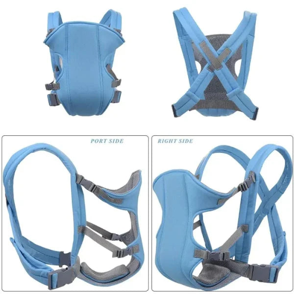 Baby Carrier - Premium Quality | Unbreakable - Babyplay, Where Joyful Moments Begin! Baby Play Babyplay, Where Joyful Moments Begin!
