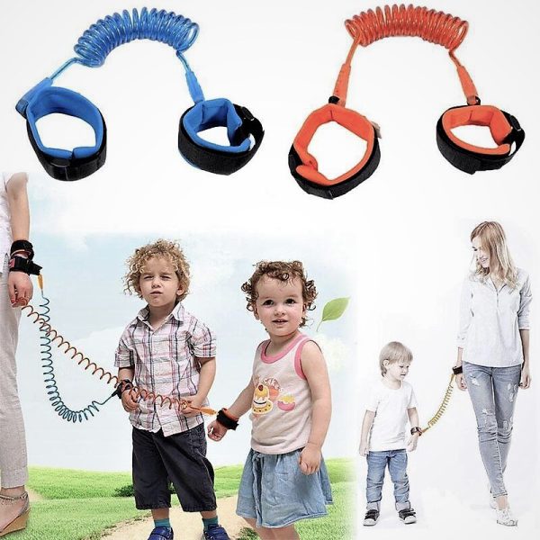 Anti-Lost Wrist Band For Toddlers & Kids | Premium Quality - Babyplay, Where Joyful Moments Begin! Baby Play Babyplay, Where Joyful Moments Begin!