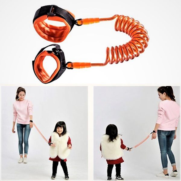 Anti-Lost Wrist Band For Toddlers & Kids | Premium Quality - Babyplay, Where Joyful Moments Begin! Baby Play Babyplay, Where Joyful Moments Begin!