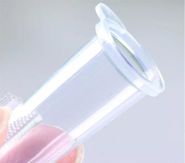 Baby Finger Silicon Tooth Brush - Babyplay, Where Joyful Moments Begin! Baby Play Babyplay, Where Joyful Moments Begin!