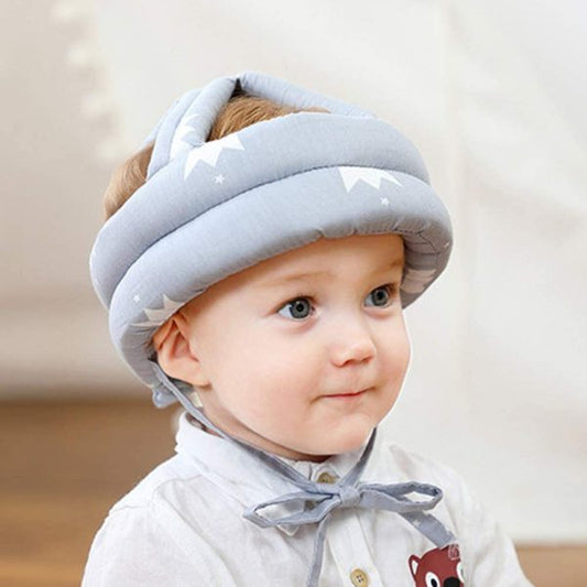 Crawling Baby Head Protector – Baby Head Safety - Babyplay, Where Joyful Moments Begin! Baby Play Babyplay, Where Joyful Moments Begin!