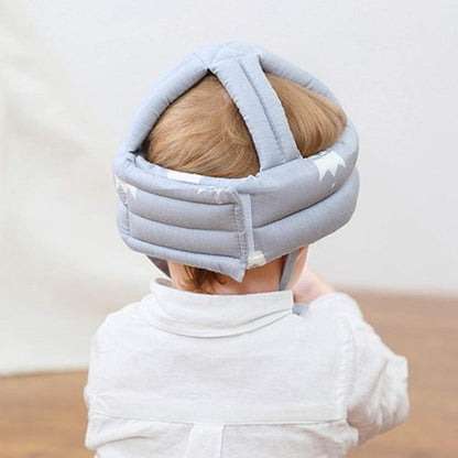 Crawling Baby Head Protector – Baby Head Safety - Babyplay, Where Joyful Moments Begin! Baby Play Babyplay, Where Joyful Moments Begin!