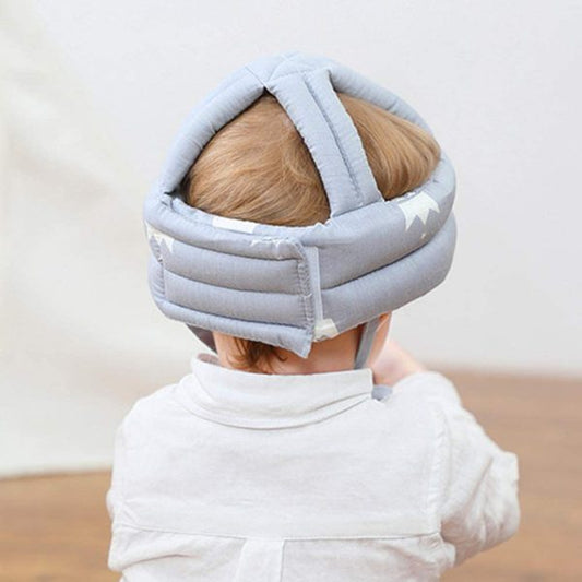 Crawling Baby Head Protector – Baby Head Safety - Babyplay, Where Joyful Moments Begin! Baby Play Babyplay, Where Joyful Moments Begin!