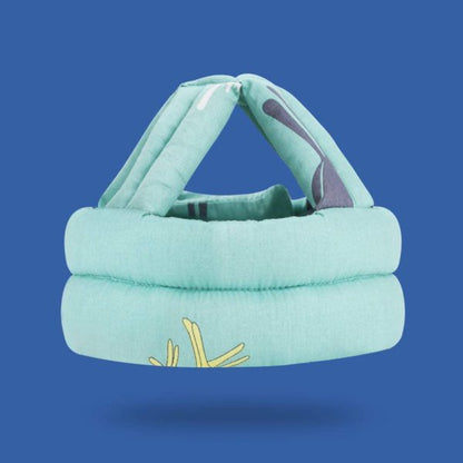 Crawling Baby Head Protector – Baby Head Safety - Babyplay, Where Joyful Moments Begin! Baby Play Babyplay, Where Joyful Moments Begin!