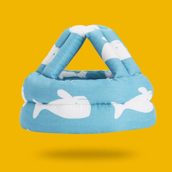 Crawling Baby Head Protector – Baby Head Safety - Babyplay, Where Joyful Moments Begin! Baby Play Babyplay, Where Joyful Moments Begin!
