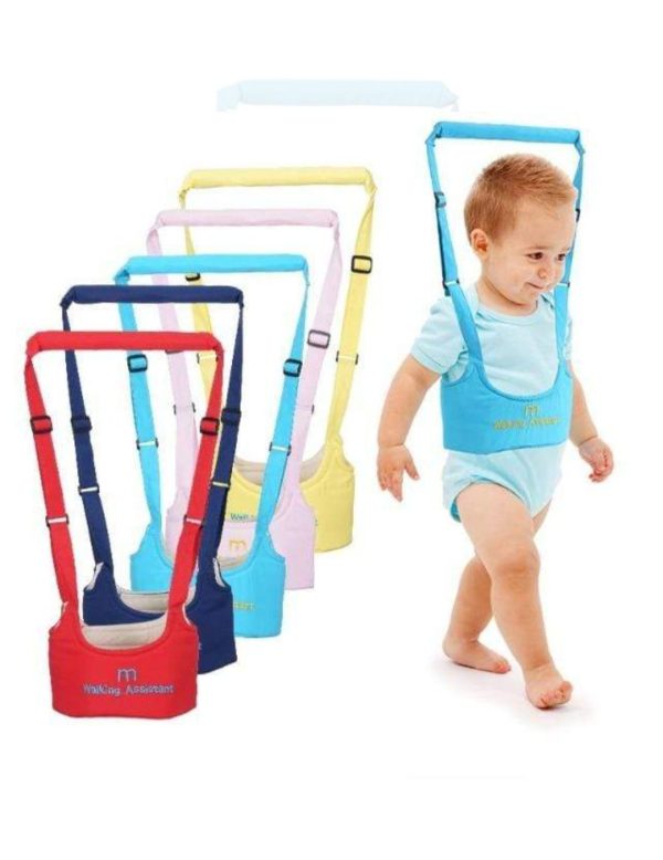 Baby/Toddler Walking Assistant (High Quality) - Babyplay, Where Joyful Moments Begin! Baby Play Babyplay, Where Joyful Moments Begin!