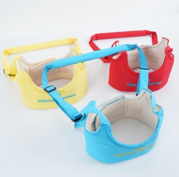 Baby/Toddler Walking Assistant (High Quality) - Babyplay, Where Joyful Moments Begin! Baby Play Babyplay, Where Joyful Moments Begin!