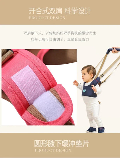 Baby/Toddler Walking Assistance (Premium Quality) - Babyplay, Where Joyful Moments Begin! Baby Play Babyplay, Where Joyful Moments Begin!