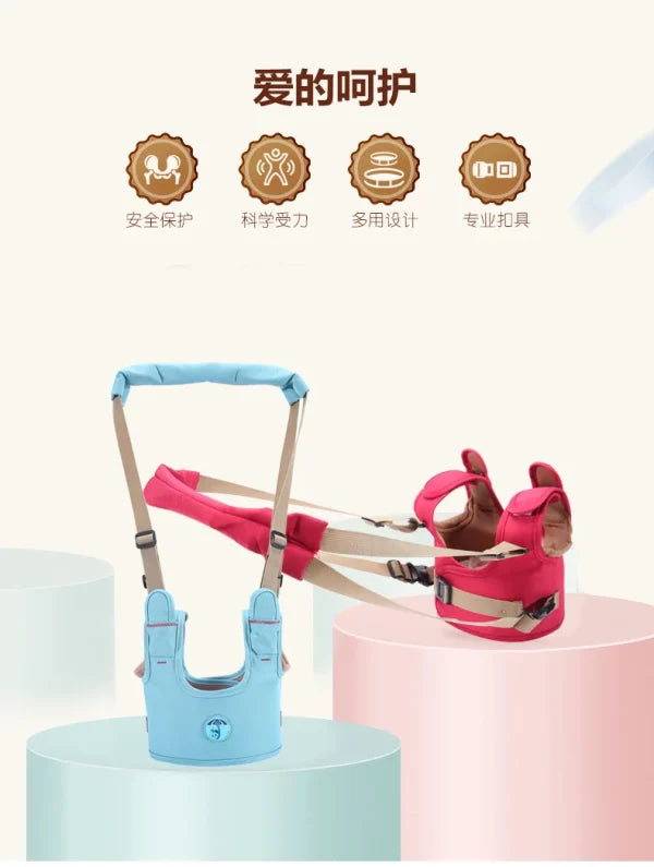 Baby/Toddler Walking Assistance (Premium Quality) - Babyplay, Where Joyful Moments Begin! Baby Play Babyplay, Where Joyful Moments Begin!