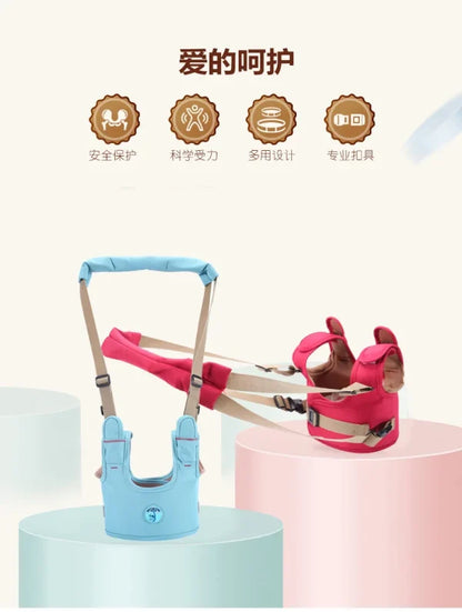 Baby/Toddler Walking Assistance (Premium Quality) - Babyplay, Where Joyful Moments Begin! Baby Play Babyplay, Where Joyful Moments Begin!
