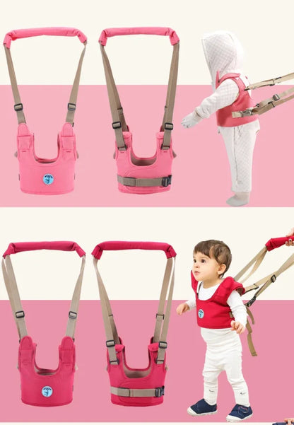 Baby/Toddler Walking Assistance (Premium Quality) - Babyplay, Where Joyful Moments Begin! Baby Play Babyplay, Where Joyful Moments Begin!