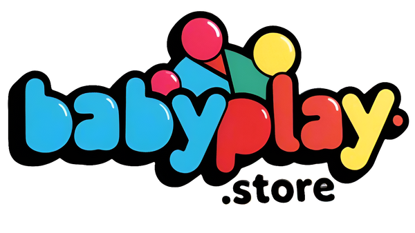 BabyPlay | Where Joyful Moments Begin!