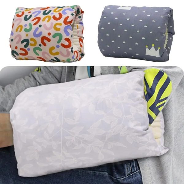 Breast Feeding & Bottle Feeding | Head Support Arm Pillow - Babyplay, Where Joyful Moments Begin! Baby Play Babyplay, Where Joyful Moments Begin!