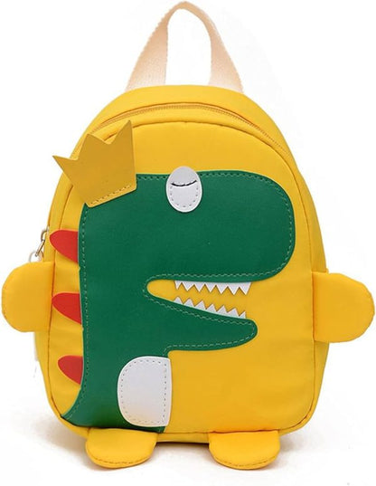 Baby Dino Backpack | Kids School Backpack | Premium Quality - Babyplay, Where Joyful Moments Begin! Baby Play Babyplay, Where Joyful Moments Begin!