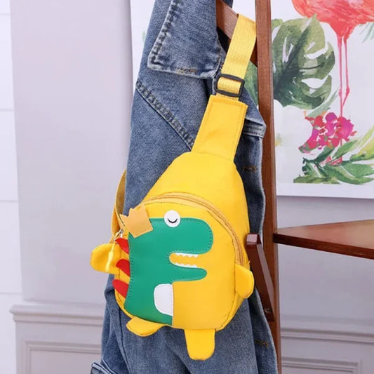 Baby Dino Backpack | Kids School Backpack | Premium Quality - Babyplay, Where Joyful Moments Begin! Baby Play Babyplay, Where Joyful Moments Begin!