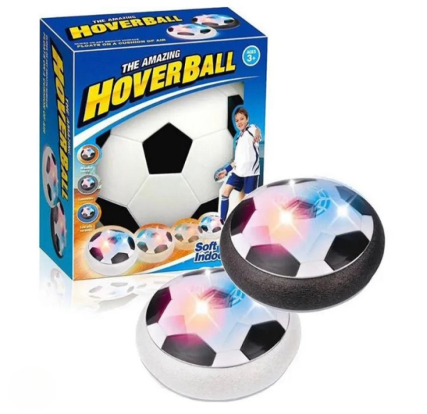 Hover Ball - Gravity Ball - Foot Ball - Indoor/Outdoor - Babyplay, Where Joyful Moments Begin! Baby Play Babyplay, Where Joyful Moments Begin!
