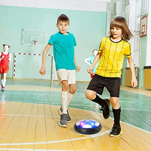 Hover Soccer Ball ⚽🚀 - BabyPlay | Where Joyful Moments Begin! Hover Ball