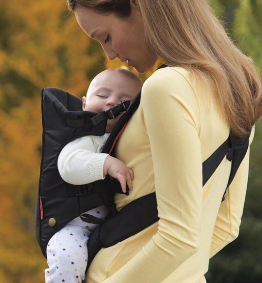 The Classic Baby Carrier - Premium Quality | Unbreakable - Babyplay, Where Joyful Moments Begin! Baby Play Babyplay, Where Joyful Moments Begin!