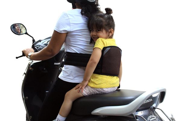 Adjustable Motorcycle Belt For Kids | Premium Quality - Babyplay, Where Joyful Moments Begin! Baby Play Babyplay, Where Joyful Moments Begin!
