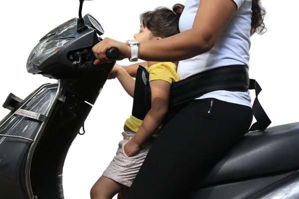 Adjustable Motorcycle Belt For Kids | Premium Quality - Babyplay, Where Joyful Moments Begin! Baby Play Babyplay, Where Joyful Moments Begin!