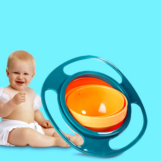 Gyro Bowl 🥣👶 - BabyPlay | Where Joyful Moments Begin!