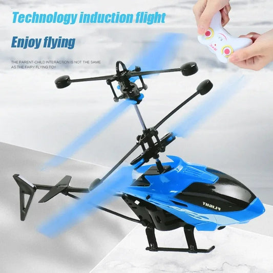 Unbreakable Hand-Sensing Infrared Induction Rechargeable Aircraft Drone | Indoor/Outdoor - Babyplay, Where Joyful Moments Begin! Baby Play Babyplay, Where Joyful Moments Begin!