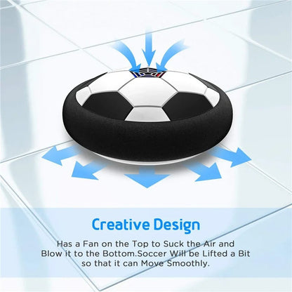 Hover Ball - Gravity Ball - Foot Ball - Indoor/Outdoor - Babyplay, Where Joyful Moments Begin! Baby Play Babyplay, Where Joyful Moments Begin!