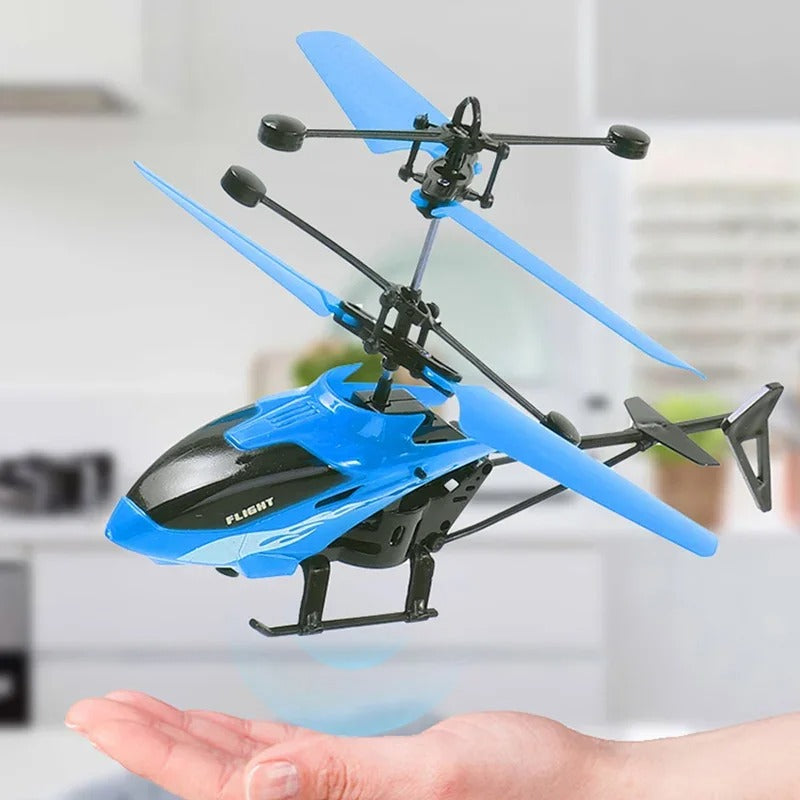 Unbreakable Hand-Sensing Infrared Induction Rechargeable Aircraft Drone | Indoor/Outdoor - Babyplay, Where Joyful Moments Begin! Baby Play Babyplay, Where Joyful Moments Begin!