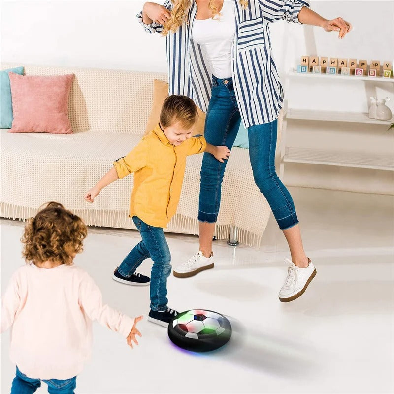 Hover Ball - Gravity Ball - Foot Ball - Indoor/Outdoor - Babyplay, Where Joyful Moments Begin! Baby Play Babyplay, Where Joyful Moments Begin!