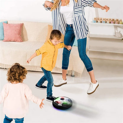 Hover Ball - Gravity Ball - Foot Ball - Indoor/Outdoor - Babyplay, Where Joyful Moments Begin! Baby Play Babyplay, Where Joyful Moments Begin!